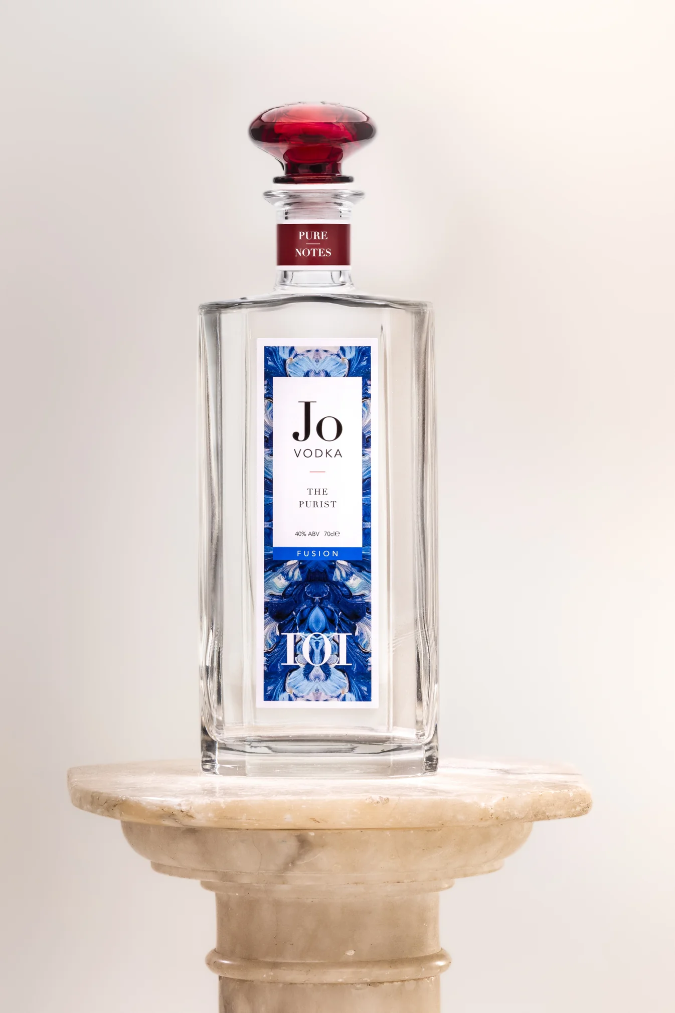 Jo Vodka “101 – The Purist”
