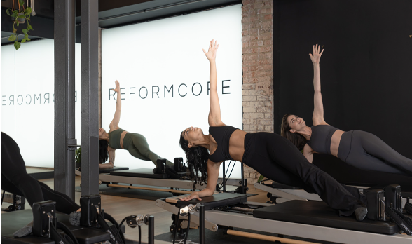 Reformcore announces expansion into Hammersmith, unveilings its largest site yet