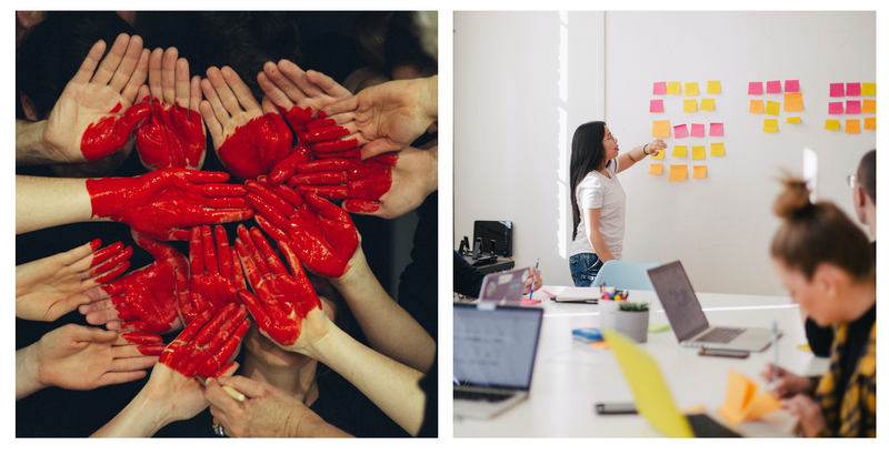 Thriving Through Well-being Leadership: The New Corporate Paradigm
