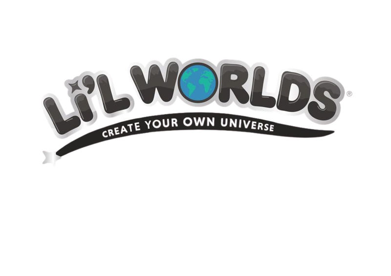 Craft Buddy launches Li’l Worlds™ – a new generation of collectible model kits and Book Nooks at accessible pr