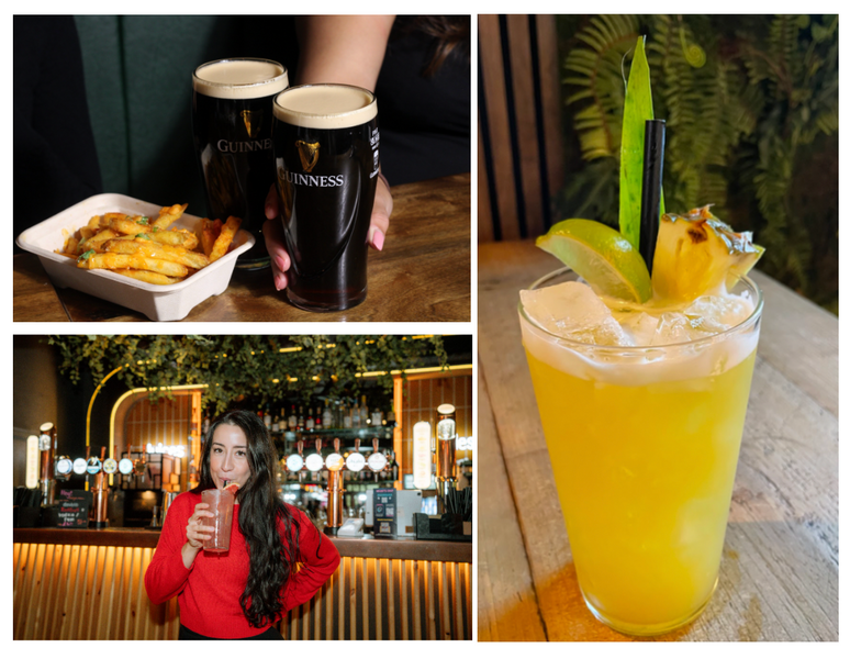 Mum’s The Word: Market Place To Give Away Free Cocktails For Mother’s Day