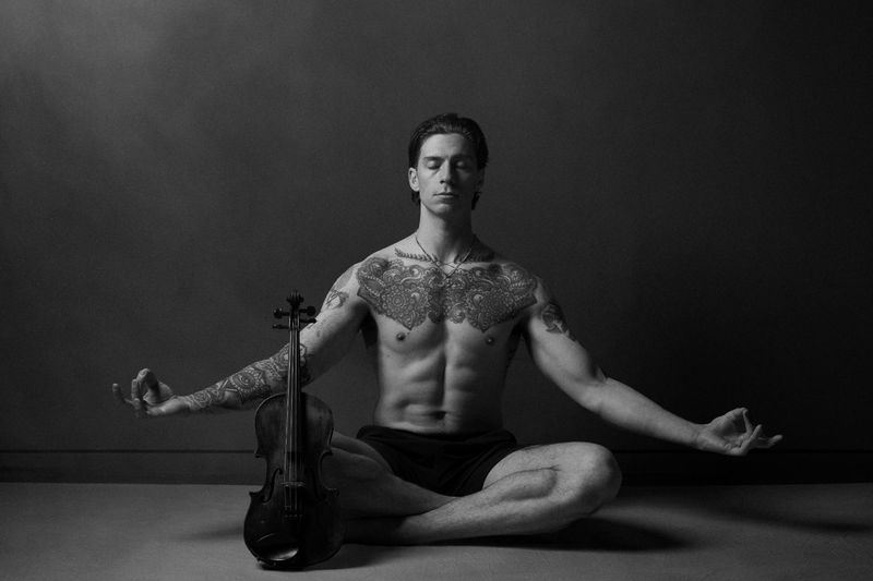 Sweet Harmony: Gymbox Launches Classical Fusion Class To Harmonise Body And Mind