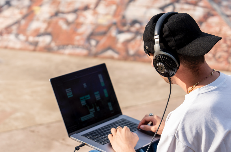 Focal introduces light-weight studio ready pro headphones