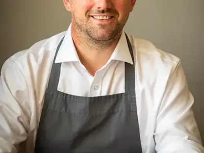 Chef Robert Thompson MBE Introduces RTCaféGrill: A New Restaurant for the Isle of Wight Opening in Spring