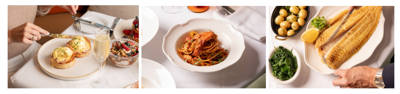 Belgravia Institution, Motcombs Opens in St John’s Wood