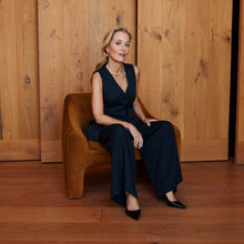 Marks & Spencer Appoints Gillian Anderson as Its First Chief Compliments Officer