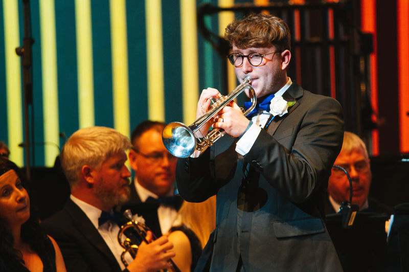Brass Bands England announces Brass Band Week 2025