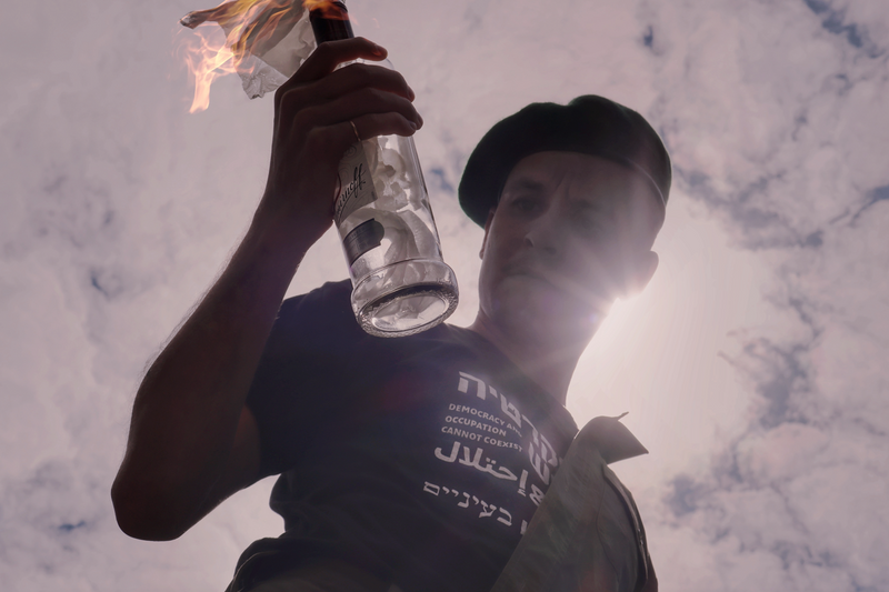 Rebels and Patriots, a timely theatre piece hits Edinburgh Fringe