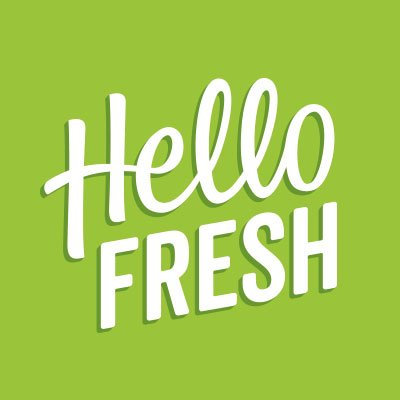 Hello Fresh
