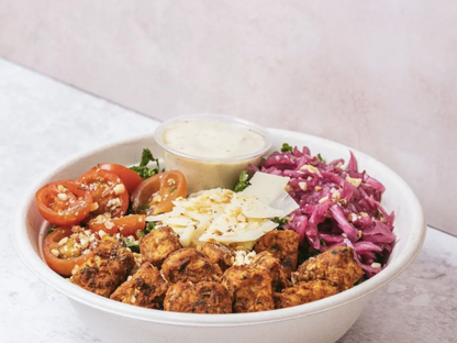 United Fitness and Urban Greens Launch Exclusive ‘Urban Caesar’ Takeover for January