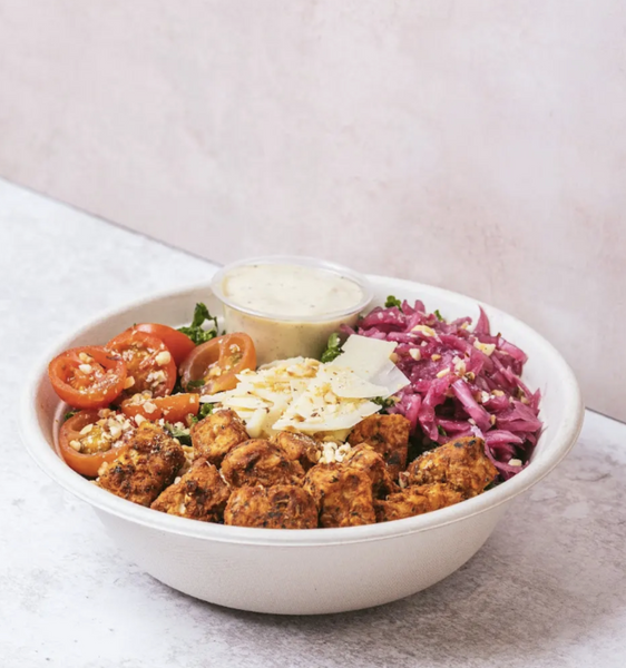 United Fitness and Urban Greens Launch Exclusive ‘Urban Caesar’ Takeover for January