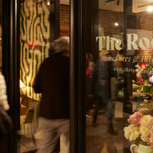 The Roost Steps Off Screen And Into Borough Yards