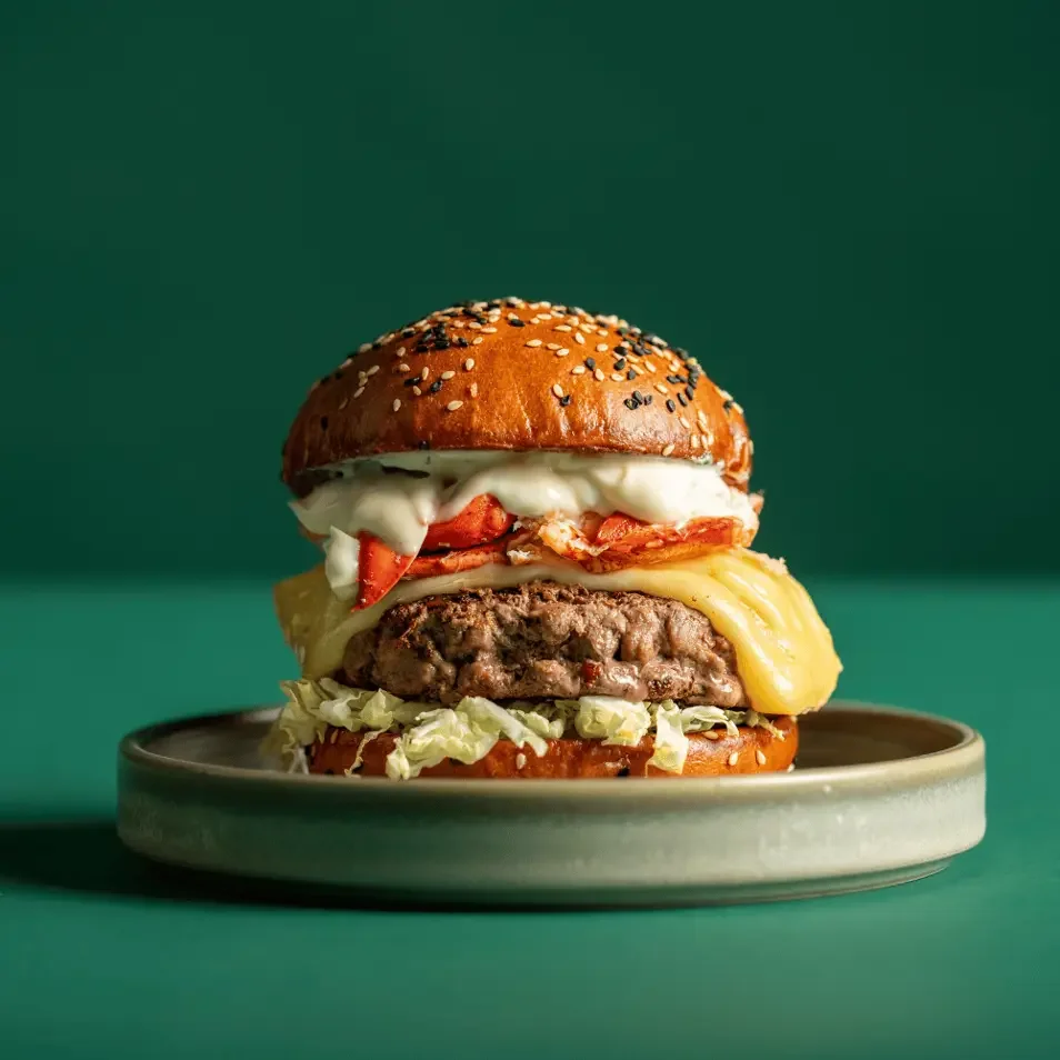 HM Visits: Burger and Lobster - Serving Freshness with Mayfair Confidence