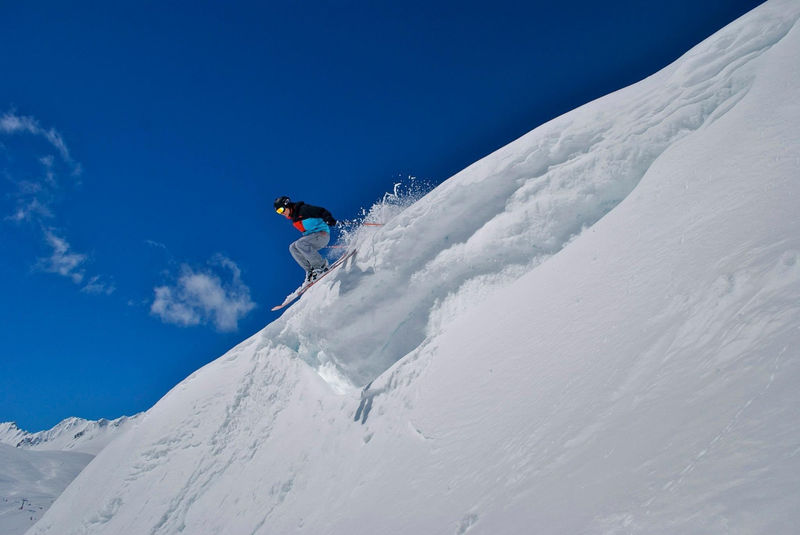 From Love and Loss to La Plagne How a Wiltshire Mother Reaches the VIP SKI Competition Final