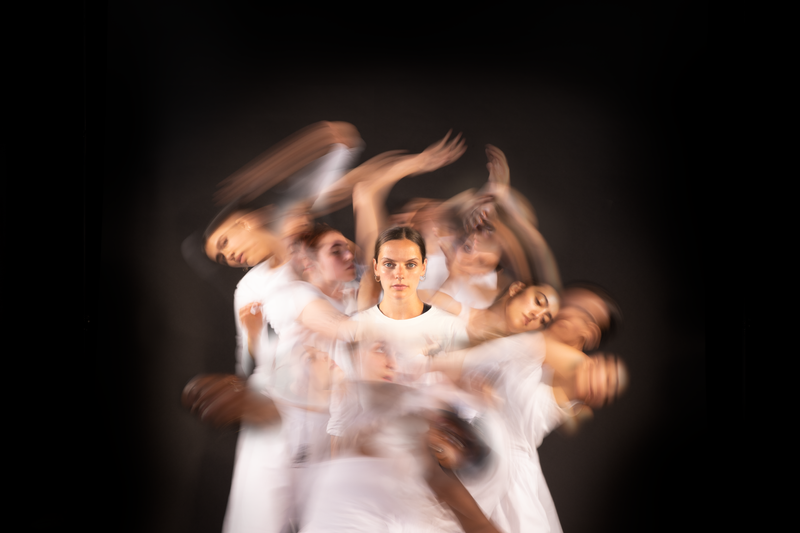 Award-winning choreographer Jamaal Burkmar talks on his latest touring production How to Build a Universe by E
