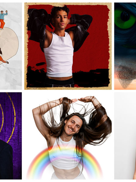 Seven Dials Playhouse Announces 2026 Spring Season: Extraordinary Stories