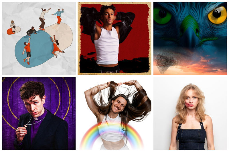 Seven Dials Playhouse Announces 2026 Spring Season: Extraordinary Stories