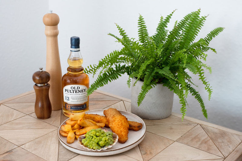 Forget cheese and wine night, It's All About Whisky Pairings in 2024