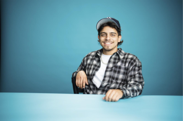 Ralph Barbosa’s London Debut Signals Comedy’s New Streaming Era Arriving on Stage