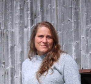 Writer: Camilla Fransrud