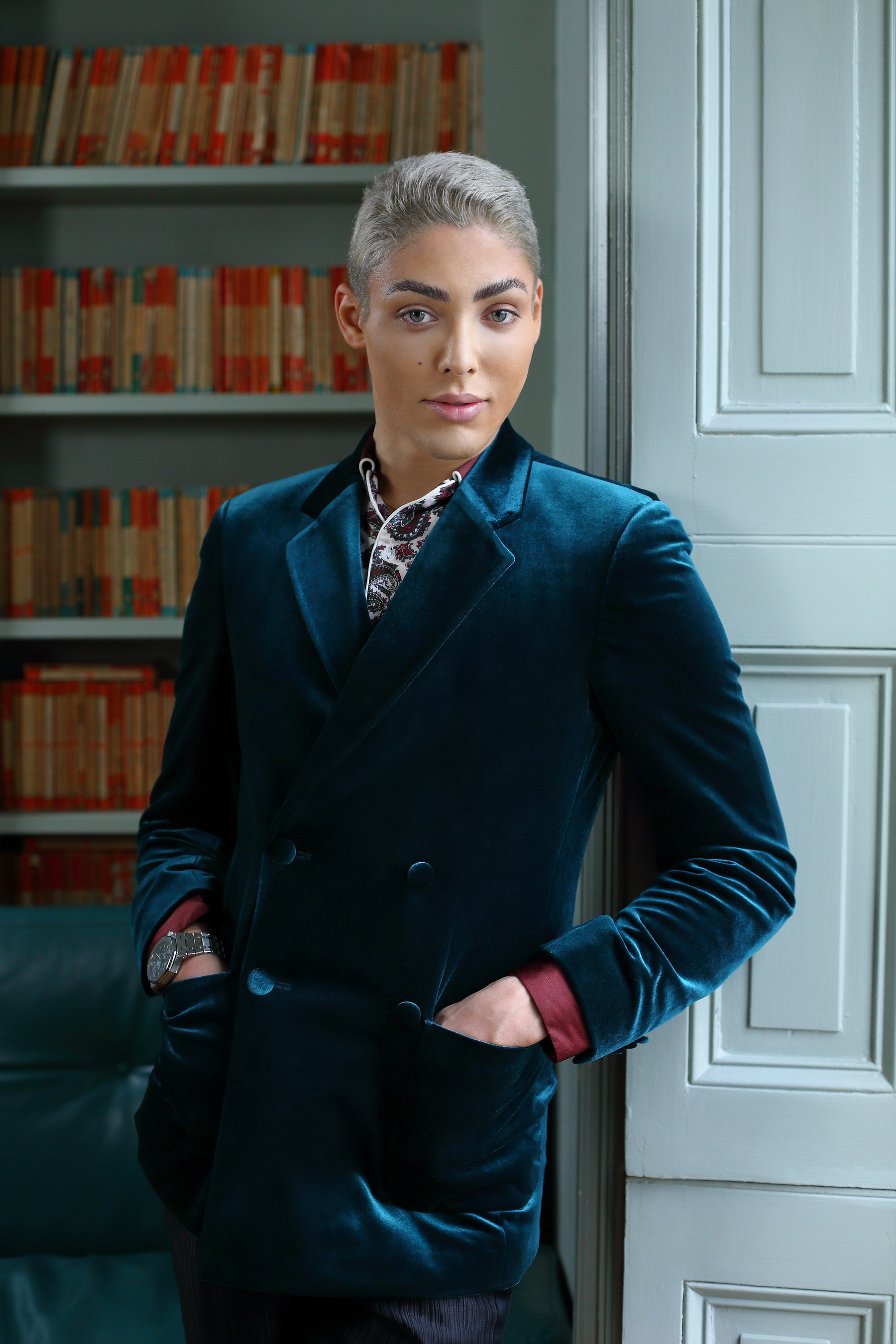 Oscar Duke