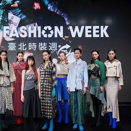 Taipei Fashion Week A/W25: Regenerative - Circular Fashion
