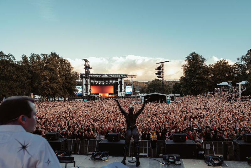 Way Out West Remains Europe’s Most Impossibly Cool Festival