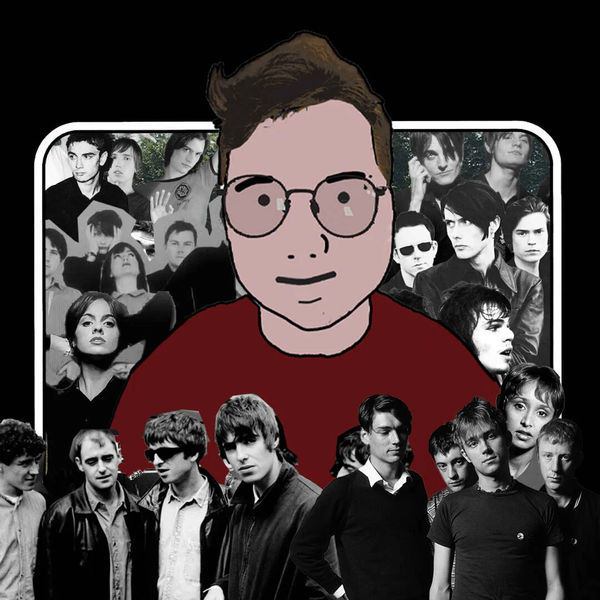 From Cool Britannia to Culture Wars: Why Comedian Marc Burrows is Revisiting Britpop in Brand New Edinburgh Fr