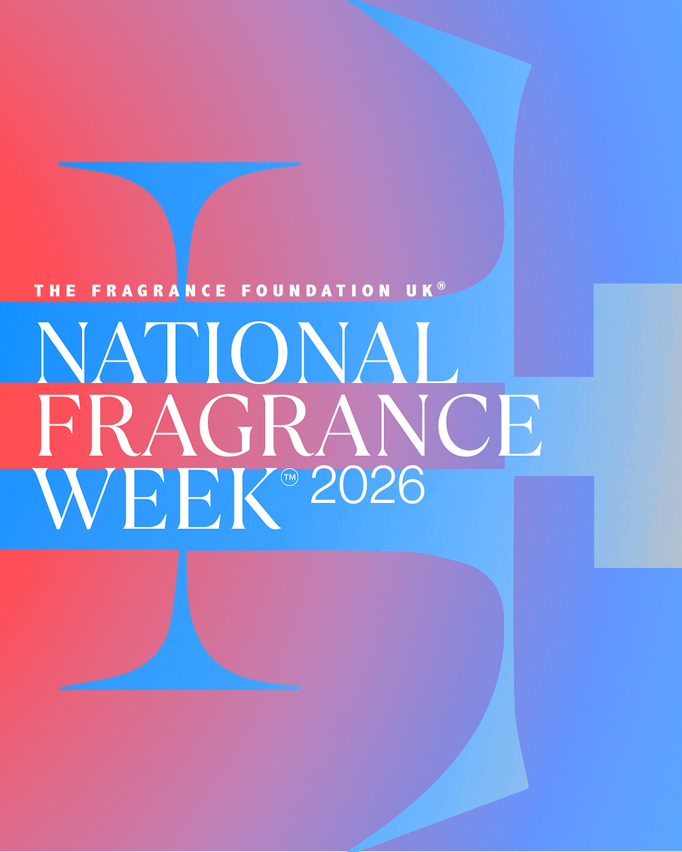 National Fragrance Week