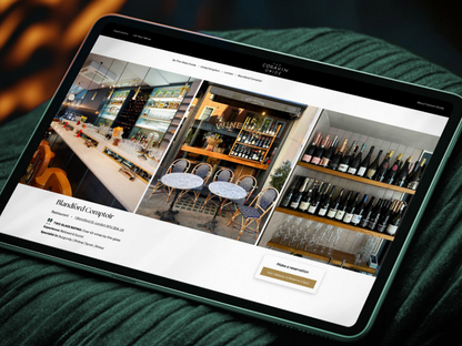 A New Era for Wine Lovers as Coravin Launches The Coravin Guide