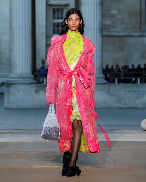 Erdem’s Spring Summer 2026 Collection at London Fashion Week