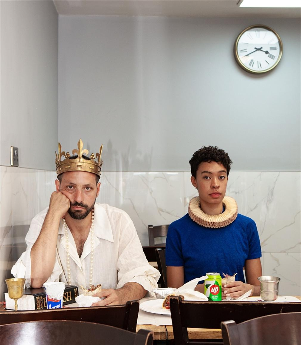 'English Kings Killing Foreigners' transfers to London's Soho Theatre for a five-week run this September