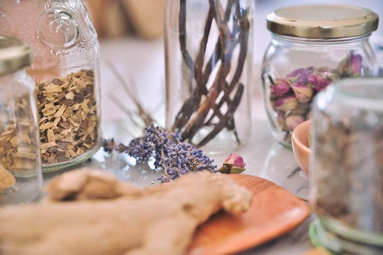 The Herbal Advantage: Integrating Nature into Daily Life