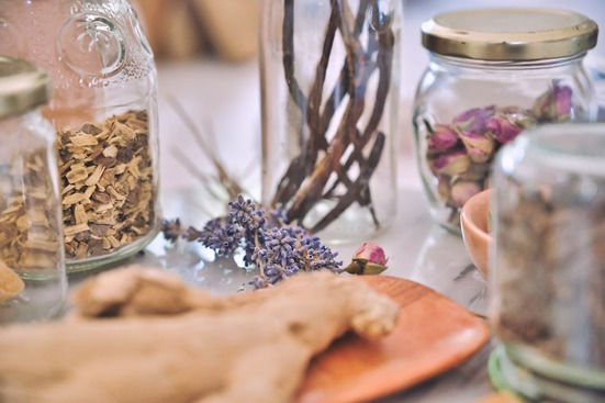 The Herbal Advantage: Integrating Nature into Daily Life