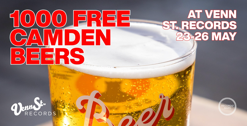 Pints Pints Pints: A London Bar Is Giving Away 1,000 Free Pints This Bank Holiday Week