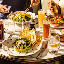 Harry’s Reworks the Bellini Without Losing What Made It Matter