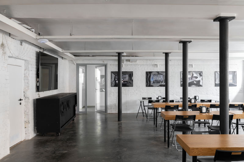 KPLN Restores a 19th Century Gem in the Heart of Moscow