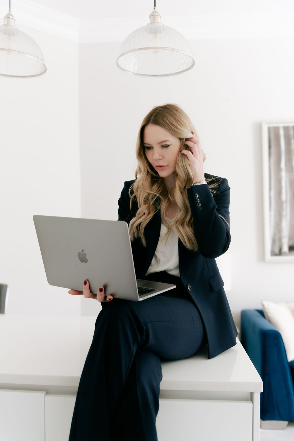 Anna Lancaster Unlocks Emotional Wealth as the New Measure of Success