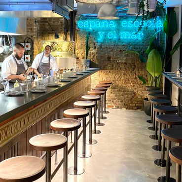 HM Visits: Maresco - Where Seaside Memories Meet Culinary Magic