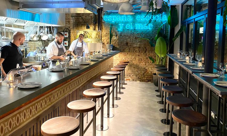 HM Visits: Maresco - Where Seaside Memories Meet Culinary Magic