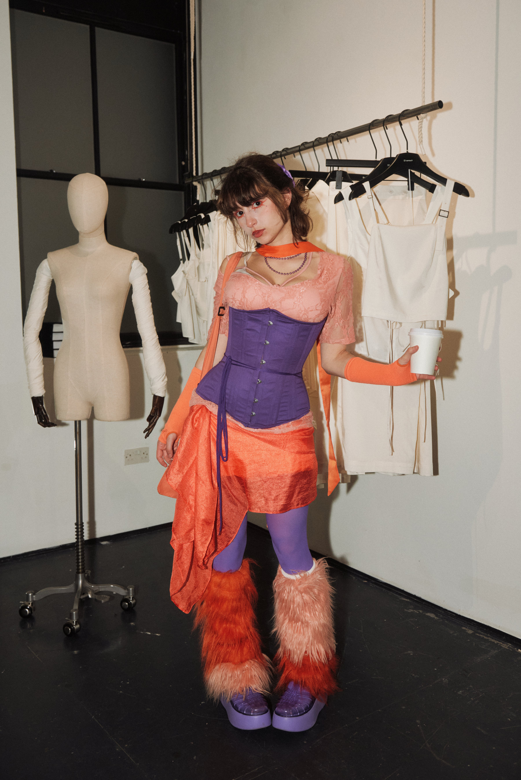 S’ranouir Presents Voie de l’éveil II with a London Showcase