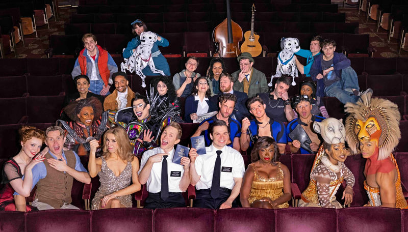 London’s Biggest Celebration Of Theatre Returns With London Theatre Week 2025