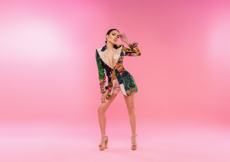 The Evolution Of Fashion In ‘and Just Like That’ Season 3: A Dive Into The Boldest Looks