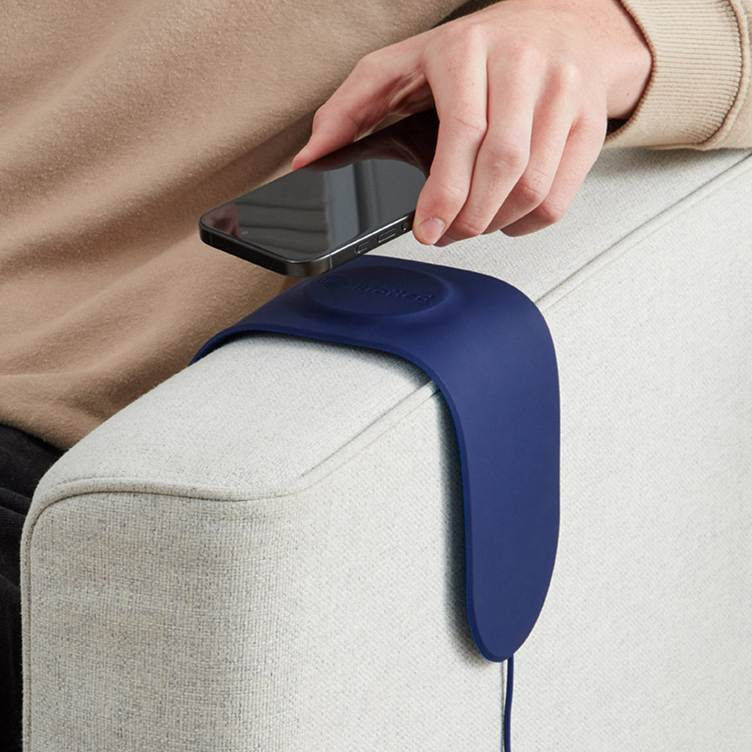 Krafted Couch