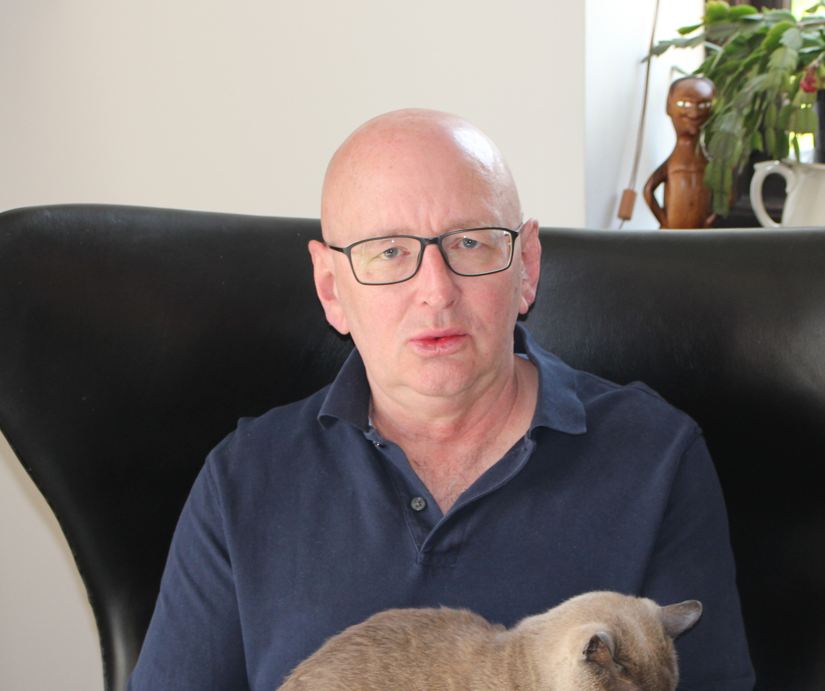 Writer: Gary McGhee