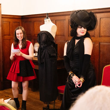 The British Fashion Council Moves the Conversation Beyond the Capital