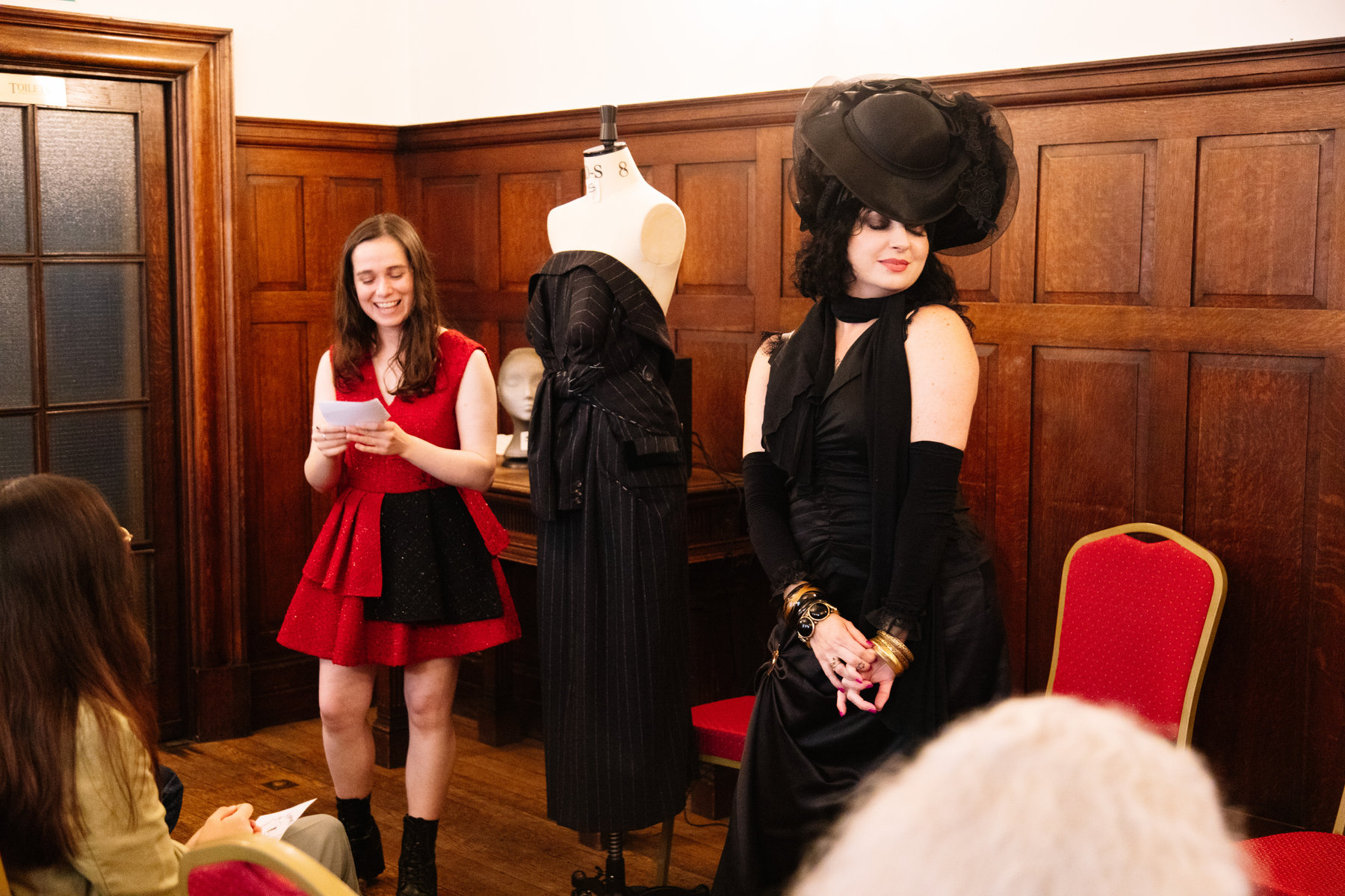 The British Fashion Council Moves the Conversation Beyond the Capital