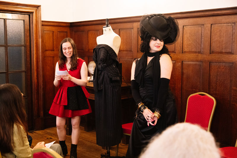 The British Fashion Council Moves the Conversation Beyond the Capital