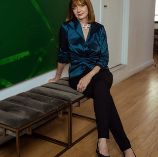 Jewellery as Fashion’s Boldest Statement with Vickie Riggs