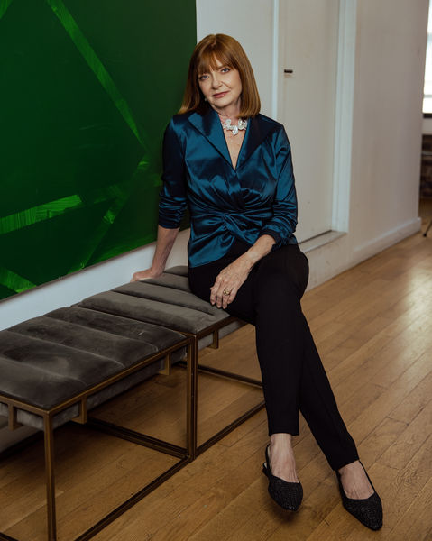 Jewellery as Fashion’s Boldest Statement with Vickie Riggs